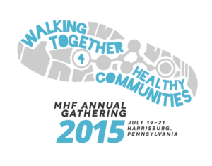 Annual Gathering logo