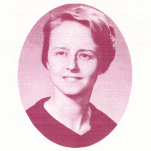 Mary Jean Yoder