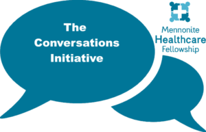 Conversations Initiative logo