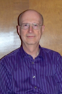 Paul D. Leichty